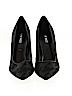 Nine West Black Heels Size 8 1/2 - photo 2