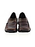 Bass 100% Leather Brown Flats Size 7 1/2 - photo 2