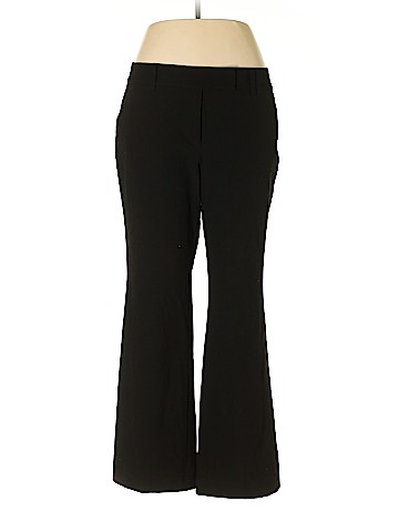 Ann Taylor Casual Pants (view 1)