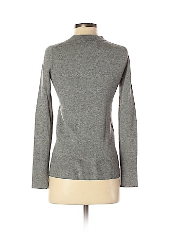 Gap Cashmere Pullover Sweater (view 2)