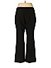 Ann Taylor Black Casual Pants Size 12 (petite) - photo 2