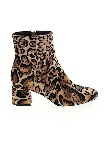 Assorted Brands Boots (view 1)