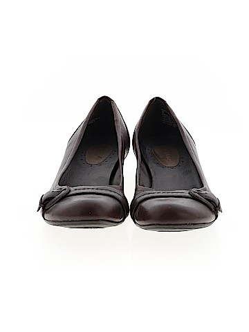 Croft & Barrow Flats (view 2)