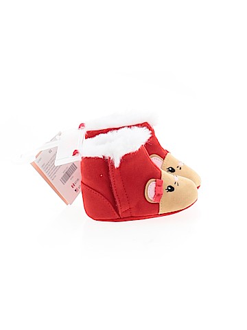 Gymboree Booties (view 1)