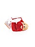 Gymboree Print Red Booties Size 2 (baby) - photo 1