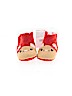 Gymboree Print Red Booties Size 2 (baby) - photo 2