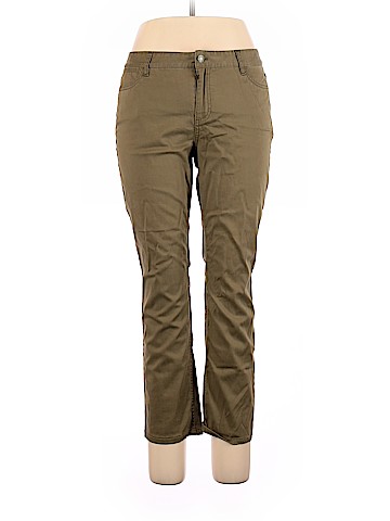 Talbots Jeans (view 1)