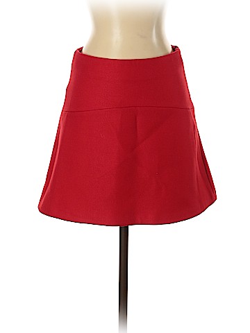 Zara Casual Skirt (view 1)