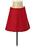 Zara Red Casual Skirt Size XS - photo 1