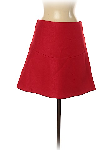 Zara Casual Skirt (view 2)