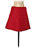 Zara Red Casual Skirt Size XS - photo 2