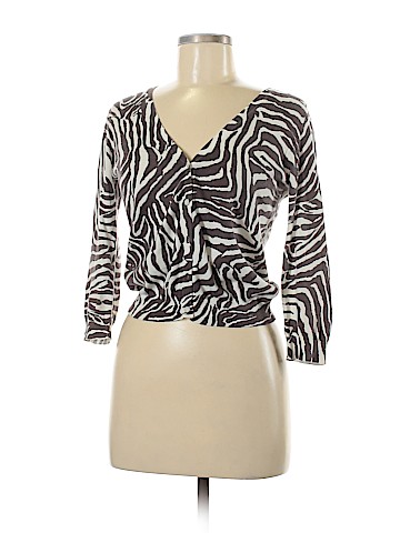 Ann Taylor LOFT Cardigan (view 1)