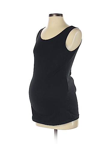 Gap - Maternity Sleeveless T-Shirt (view 1)