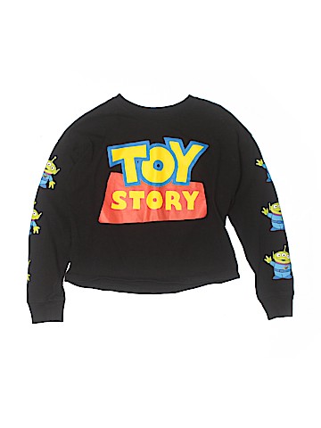 Disney Pixar Long Sleeve T-Shirt (view 1)