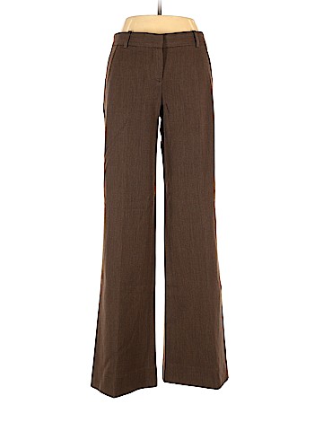 Theory Wool Pants (view 1)