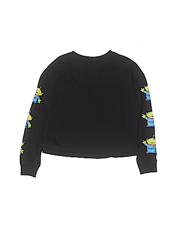 Disney Pixar Long Sleeve T-Shirt (view 2)