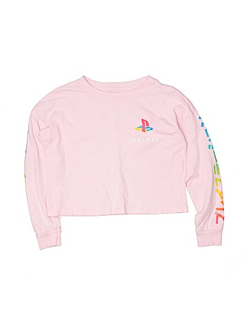 Assorted Brands Long Sleeve T-Shirt (view 1)