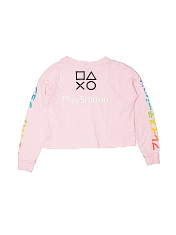 Assorted Brands Long Sleeve T-Shirt (view 2)