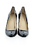 Calvin Klein Black Heels Size 8 1/2 - photo 2
