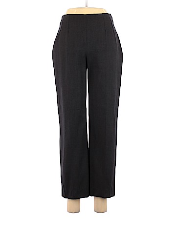 Piazza Sempione Wool Pants (view 1)