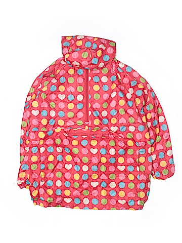 The Children's Place Raincoat (view 1)