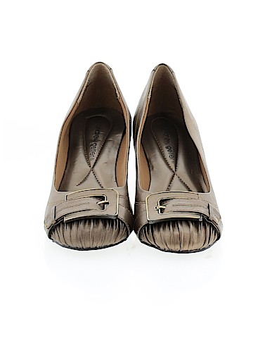 Andrew Geller Wedges (view 2)