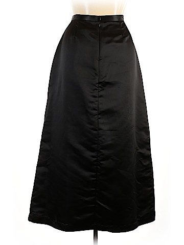 J.R. Nites by Carol Lin Casual Skirt (view 2)