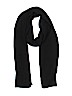 Banana Republic Solid Black Scarf One size - photo 1