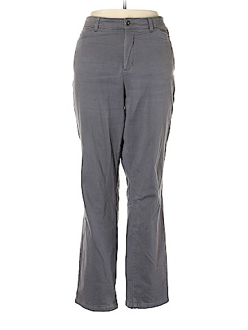 Christopher & Banks Jeans (view 1)