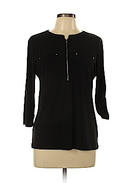 7th Avenue Design Studio New York & Company Size Lg