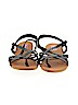Assorted Brands Black Sandals Size 11 - photo 2