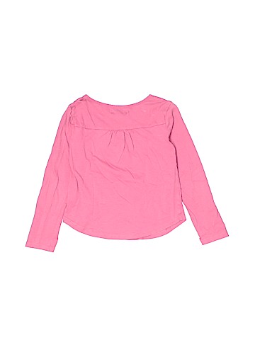 Gap Kids Long Sleeve T-Shirt (view 2)
