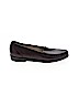 SAS Brown Flats Size 7 1/2 - photo 1