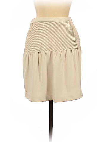 Halston Heritage Casual Skirt (view 2)