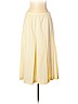 Burberry Ivory Casual Skirt Size 50 - photo 1
