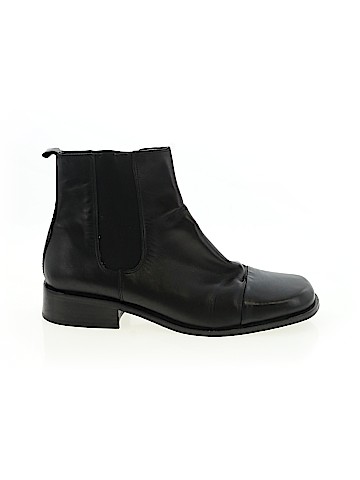 Antonio Melani Ankle Boots (view 1)