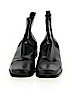 Antonio Melani Black Ankle Boots Size 7 1/2 - photo 2