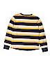 Gap Kids Stripes Ivory Thermal Top Size XL (kids) - photo 2