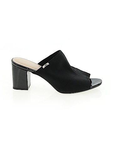 Calvin Klein Mule/Clog (view 1)