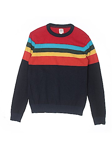 Gap Kids Pullover Sweater (view 1)