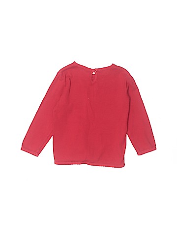 Baby Gap Long Sleeve Top (view 2)