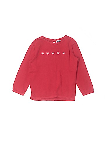 Baby Gap Long Sleeve Top (view 1)