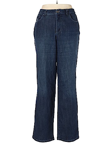 Christopher & Banks Jeans (view 1)