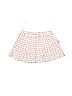 Carter's 100% Cotton Pink Skort 9-12 MO / 12 MO - photo 2