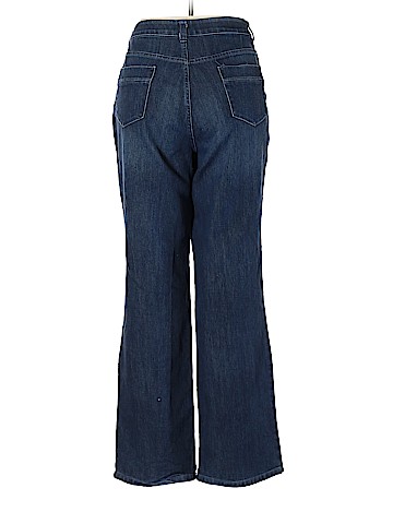 Christopher & Banks Jeans (view 2)