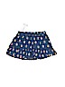 Carter's 100% Cotton Blue Skort 9-12 MO / 12 MO - photo 2