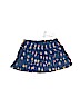 Carter's 100% Cotton Blue Skort 9-12 MO / 12 MO - photo 1