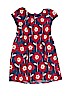 Old Navy 100% Cotton Blue Dress Size 5T - photo 2