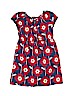 Old Navy 100% Cotton Blue Dress Size 5T - photo 1