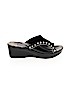 Dezario Black Sandals Size EU 39 - photo 1